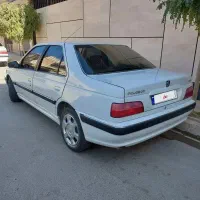 پارس سال ۱۴۰۰ کارمندی|خودرو سواری و وانت|شاهین‌شهر, مخابرات (شهید بهشتی)|دیوار