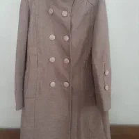 پالتو زنانه|لباس|سلماس, |دیوار