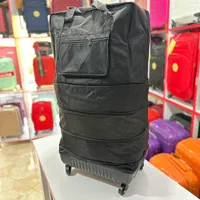 چمدان طبقاتی فایبر