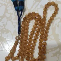تسبیح کهربا