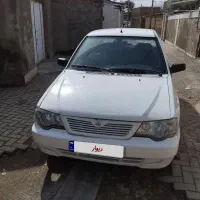 پراید۱۳۲بدون رنگ ۸۹|خودرو سواری و وانت|تربت جام, شهید مدرس|دیوار