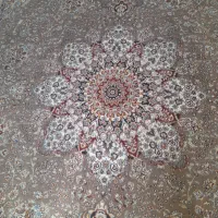 فرش ۱۲ متری بسیارسالم ونو و۶ عدد روپله ای کاملا نو|فرش|بروجرد, |دیوار