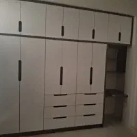 کابینت وکمدیواری وتعمیرات|خدمات پیشه و مهارت|کرج, فاز ۵ مهرشهر|دیوار