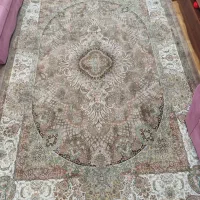 دو تخته فرش 6و12متری تمیز در حد|فرش|تهران, کیانشهر|دیوار
