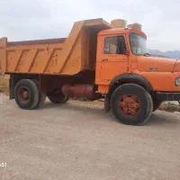 دودستگاه تک کمپرسی کلکسیونی|خودرو سنگین|خرمآباد, |دیوار