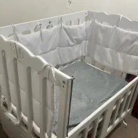 تخت نوزادی|تخت و صندلی بچه|بندر گناوه, |دیوار