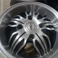 رینگ اسپرت ۱۳ پراید