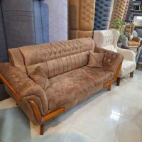 ((مبلمان مارشال 20 40))|مبلمان خانگی و میز عسلی|اراک, |دیوار