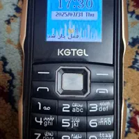 گوشی KGTEL 2000