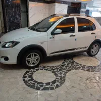 کوییک R مدل 1400 پارس خودرویی