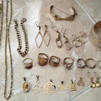 طلا در حدنو باقیمت مناسب فوری