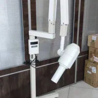 فروش فوری رادیوگرافی سه بازو فونا ریموت دار