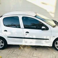 206sd v8|خودرو سواری و وانت|بانه, |دیوار