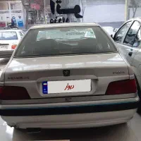 پارس ۸۷ بیرنگ شاسی سالم|خودرو سواری و وانت|سبزوار, شهدا|دیوار