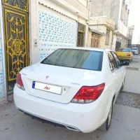 دنا تیپ ۲ تمام فول|خودرو سواری و وانت|شیروان (خراسان), |دیوار