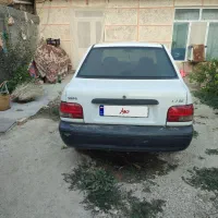 پراید مدل ۹۶
