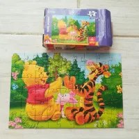 جورچین و پازل|اسباب‌‌بازی|شیراز, نیستان|دیوار