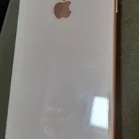 ایفون 8 plus|موبایل|تهران, تهران‌سر|دیوار