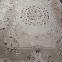 فرش نگین مشهد ۱۲ متری|فرش|گرگان, |دیوار