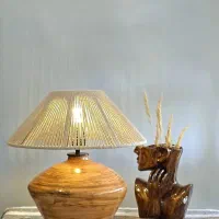 اتاقت فقط یه آباژور کم داره، متنوع، قیمت منصفانه|چراغ خواب و آباژور|تهران, بازار|دیوار