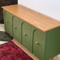 میز تلویزیون و کنسول