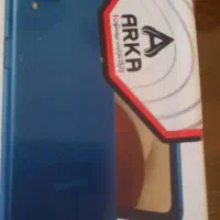 گوشی سامسونگA12دزحد نو|موبایل|تهران, مشیریه|دیوار