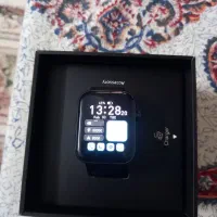 ساعت هوشمند شیائومی میبرو T1 سالم تمیز کارایی زیاد