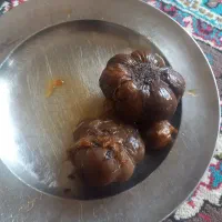 سیرترشی ۸ساله