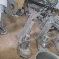 خمیرگیر نانوایی ولوازم نانوایی|ماشینآلات صنعتی|مشهد, طبرسی شمالی|دیوار