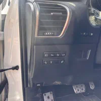 NX 200 turbo|خودرو سواری و وانت|تهران, سهروردی|دیوار