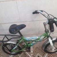 دوچرخه ۱۲ قیمت مناسب|دوچرخه، اسکیت، اسکوتر|بیرجند, |دیوار