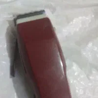 ماشین اصلاح موزور آلمانی