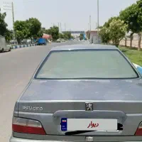 پژو پارس|خودرو سواری و وانت|پاکدشت, شهرک امام رضا|دیوار