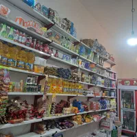 فروش وسایل مغازه ب صورت یکجا|فروشگاه و مغازه|نورآباد, |دیوار