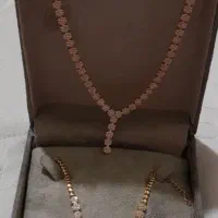 نیم ست استیل