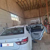 شاهین کم کارد در حد صفر|خودرو سواری و وانت|مشهد, کوی سیدی|دیوار