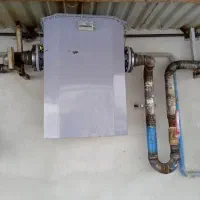 اجرای لوله کشی گاز خانگی و خردکاری