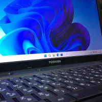 لپ تاپ TOSHIBA