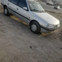 مدل ۹۰|خودرو سواری و وانت|ملک‌آباد, |دیوار