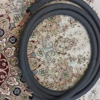 ست کامل لوله مسی وسیم برق کولر گازی ۲۴هزار|کولر گازی و فن‌کوئل|تهران, یافت آباد جنوبی|دیوار