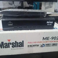 گیرنده دیجیتال Marshal me-902