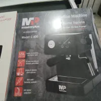 قهوه ساز زیر مستر پلاس c800قیمت بازار