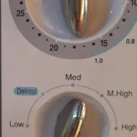 مایکروویو پاناسونیک