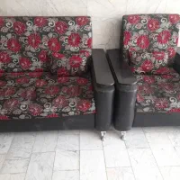 مبل راحتی 7نفره