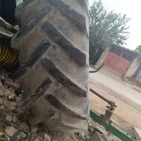 لاستیک تراکتور