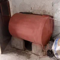 تانکر ۱۰۰۰ لیتری