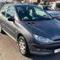 ۲۰۶ مدل ۸۸ کلا ۱۸۰ تا کار