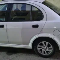 ساینا EX مدل 1396