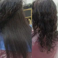 موهاتو ابریشمی کن