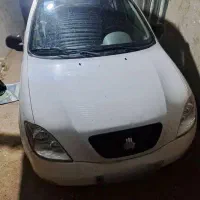 تیبا صندوق دار